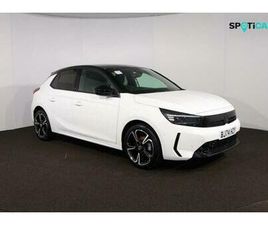 1.2 GS EURO 6 (S/S) 5DR