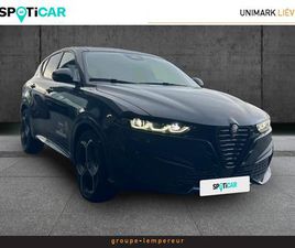 1.5 IBRIDA 175CH SPORT SPECIALE TCT