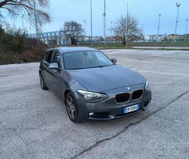 BMW 116 D