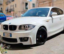 BMW SERIE 1