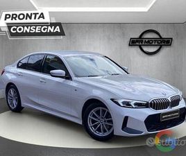 BMW SERIE 3 320I XDRIVE MSPORT 190CV - PREZZO...