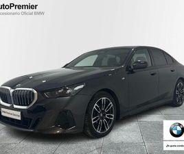 BMW SERIE 5 520 BMW SERIE 5 520D 145 KW (197 CV)