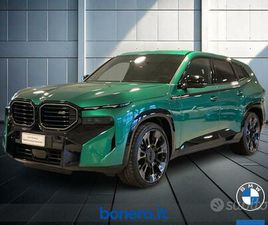 BMW XM 4.4 STEPTRONIC