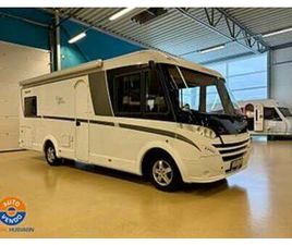 DETHLEFFS MAGIC EDITION