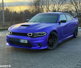 DODGE CHARGER DODGE CHARGER