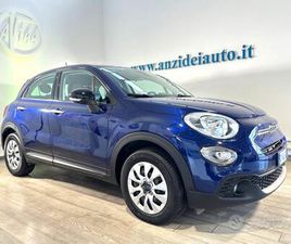 FIAT 500X FIAT 500X 1.3 MULTIJET 95 CV
