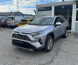V 2019 2.5 VVT-IE H LOUNGE AWD-I 222CV E-CVT