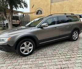 VOLVO XC70 D5 AWD KIN