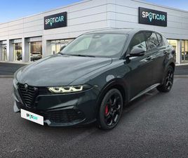 1.5 IBRIDA 160 CH VGT TCT7 VELOCE