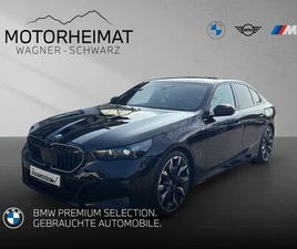 D XDRIVE LIMOUSINE M SPORT PRO 21