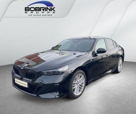 D XDRIVE M SPORT PANO LED SHZ HIFI DAB