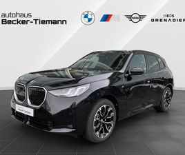 BMW X3 XDRIVE 30E BMW X3 30E XDRIVE M-SPORT - UPE 83.170,- € #EXCLUSIV