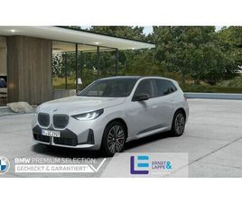 BMW X3 3.0I BMW X3 M50 XDRIVE M SPORT PRO || AHK PANO STNDHZG