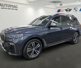 I MSPORT*STANDHEIZUNG*DRIVASSPROF*PARKASSP