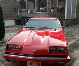 CHEVROLET MONZA ② CHEVROLET MONZA. — OLDTIMERS & ANCÊTRES — 2EMEMAIN