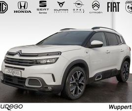 CITROËN C5 AIRCROSS SHINE PACK 225 PLUG-IN+NAV+STANDHZG+