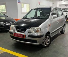 HYUNDAI - ATOS PRIME 1.1 GLS