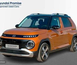 HYUNDAI INSTER 49KWH TECNO 115