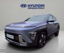 HYUNDAI KAUAI 1.6 GDI TECNO DT