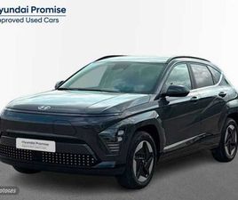 HYUNDAI KONA FLEXX 204