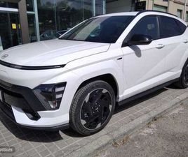 HYUNDAI KAUAI NLINE 204