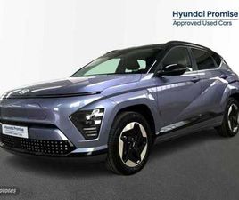 HYUNDAI KONA TECNO 2C 204