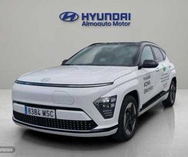 HYUNDAI KAUAI TECNO 2C 204