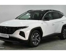 TUCSON 1.6 CRDI 48V TECNO 2C 4X2