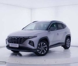 TUCSON 1.6 CRDI 48V TECNO 2C 4X2