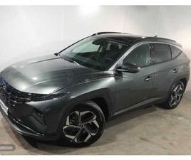 HYUNDAI TUCSON TUCSON 1.6 TGDI PHEV TECNO SKY AT