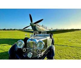 LAGONDA 16/80 1933 LAGONDA 16/80 SPORTS BODY.