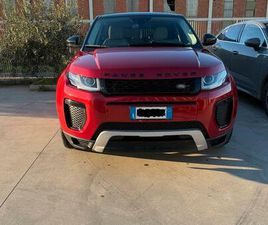 EVOQUE