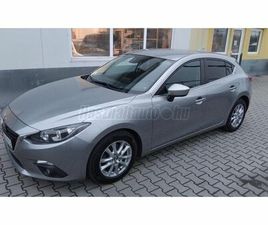 MAZDA 3 MAZDA 3 2.2 D CHALLENGE