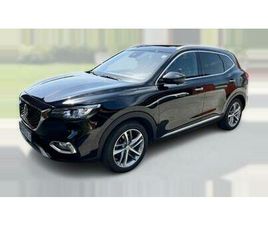 RABLJENI MG HS 2022.G 1.5 T LUXURY