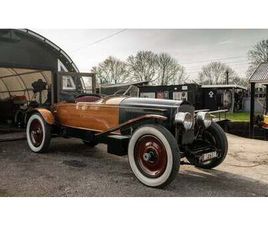 PACKARD SIX 1926 PACKARD 426 SKIFF BODY TOURER A VENDRE