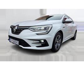 RABLJENI RENAULT MEGANE GRANDTOUR 2021.G 1.3 TCE 140