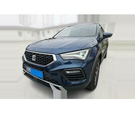 SEAT ATECA RABLJENI SEAT ATECA 2024.G 2.0 TDI STYLE FUERTE