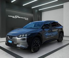 SOLTERRA EV ADVANTAGE AWD