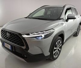 1.8H TREND 2WD 140CV E-CVT