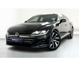 RABLJENI VW ARTEON 2021.G 2.0 TDI
