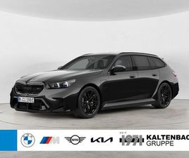 BMW M5 360° PANO LED SITZBELÜFTUNG ACC AHK B&W NAVI