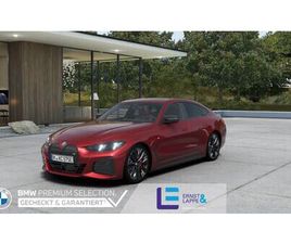 BMW I4 M50 BMW I4 M50 XDRIVE M SPORT PRO || AHK H&K HUD 360°