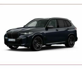 BMW X5 30D BMW X5 XDRIVE30D MSPORTPRO*SKYLOUNGE*AHK*22