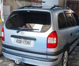 COMFORT 2.0 MPFI FLEXPOWER 8V 5P