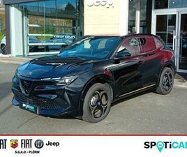 1.2 IBRIDA 136CH INTENSA DCT6