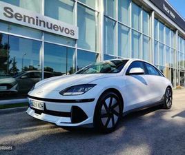 IONIQ 6 111KW LIGHT RWD