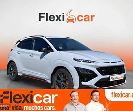 HYUNDAI KAUAI N 2.0 TGDI N SKY DCT