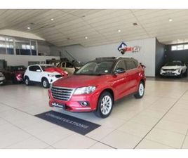 2020 HAVAL H2 1.5T LUXURY AUTO