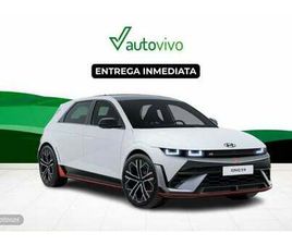 84KWH 168KW (228CV) N LINE RWD