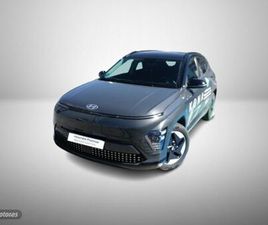 HYUNDAI KONA TECNO 2C 204